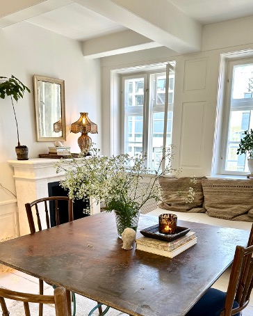 Venteområde (2. sal)